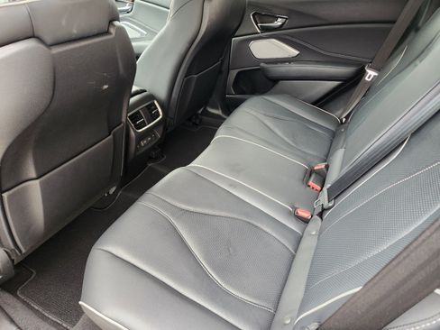Used 2020 Acura RDX FWD w/ Advance Package image 16