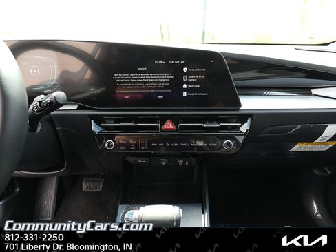 New 2026 Kia Niro EX w/ EX Premium Package FWD image 14