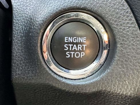 Certified 2025 Toyota RAV4 XLE image 30