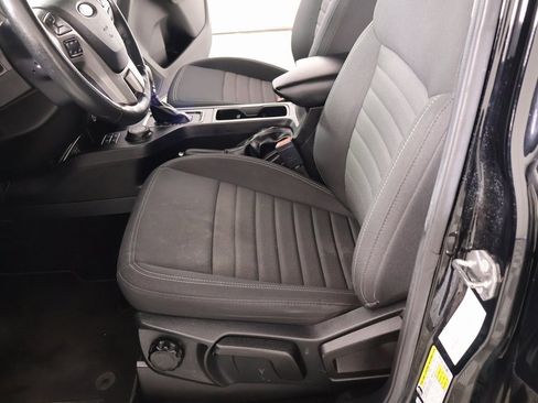 Used 2020 Ford Ranger XLT w/ Equipment Group 301A Mid image 11