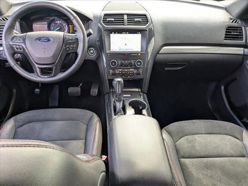 Used 2019 Ford Explorer XLT w/ Equipment Group 202A image 17