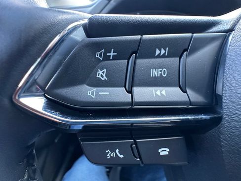Used 2022 MAZDA CX-5 AWD 2.5 S w/ Premium Plus Pkg image 29