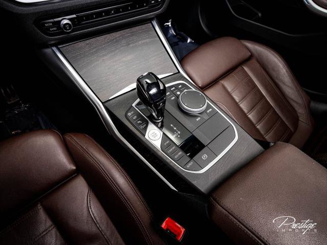 Used 2020 BMW M340i RWD image 28