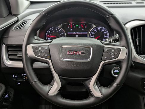 Used 2024 GMC Terrain SLT AWD/4WD image 21