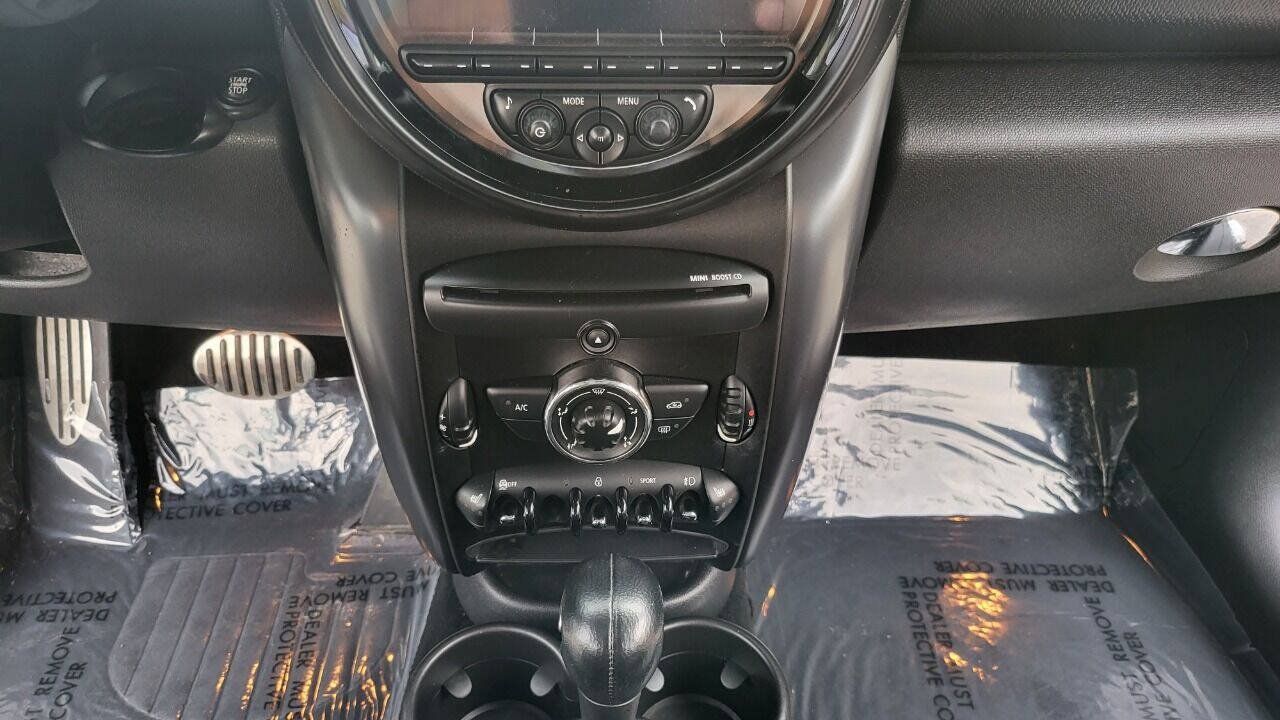 Used 2014 MINI Cooper Countryman S AWD/4WD image 23