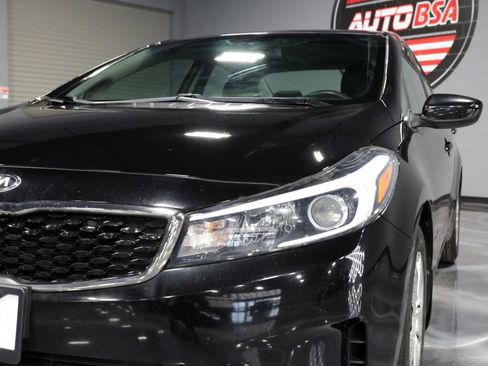 Used 2018 Kia Forte LX image 25