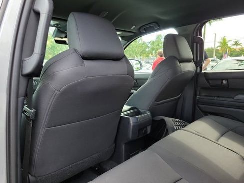 Certified 2024 Toyota Tacoma SR5 RWD image 8