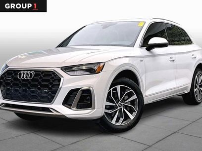 Used 2022 Audi Q5 2.0T Premium w/ Convenience Package