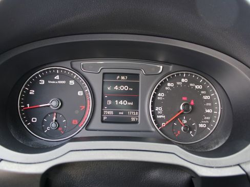Used 2016 Audi Q3 2.0T Premium Plus w/ Technology Package FWD image 28