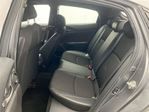 Used 2021 Honda Civic Sport image 21