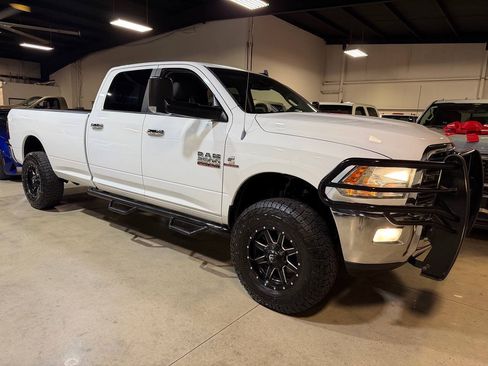 Used 2013 RAM 2500 Big Horn AWD/4WD image 52