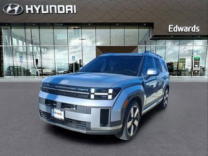 New 2026 Hyundai Santa Fe Limited