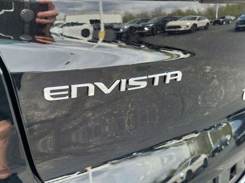 New 2026 Buick Envista Sport Touring w/ Convenience I Package image 6