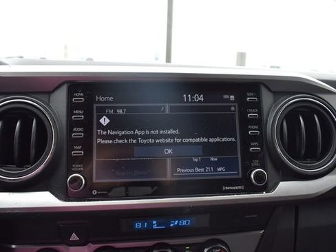 Used 2021 Toyota Tacoma SR5 image 34