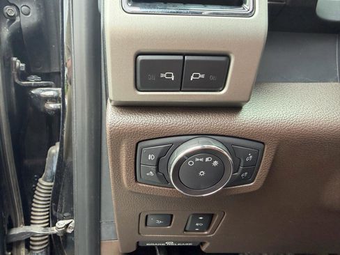 Used 2019 Ford F450 King Ranch w/ King Ranch Ultimate Package image 24