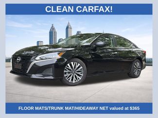 Used 2024 Nissan Altima 2.5 SV 360° Tour