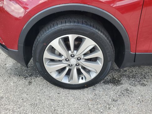 Used 2019 Buick Encore Preferred w/ Safety Package image 5