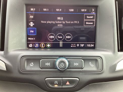 Used 2024 GMC Terrain SLE w/ Elevation Edition image 20