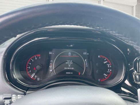 Used 2022 Dodge Durango GT image 16