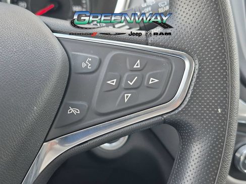 Used 2023 Chevrolet Equinox LS w/ LS Convenience Package FWD image 22