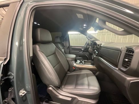 Used 2026 Chevrolet Silverado 2500 LT w/ Trail Boss Package AWD/4WD image 16