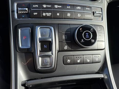 Used 2023 Hyundai Santa Fe Limited w/ Cargo Package AWD/4WD image 20