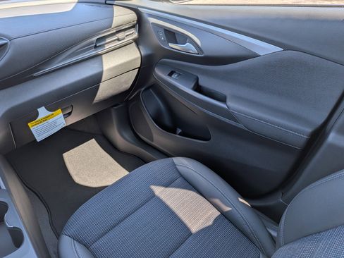New 2026 Buick Envista Preferred FWD image 15