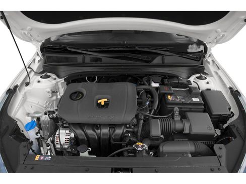 Used 2021 Kia Forte LXS FWD image 36