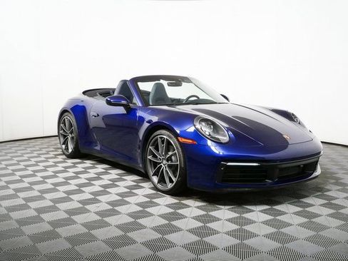 Certified 2021 Porsche 911 Carrera image 22