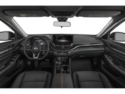 New 2026 Nissan Altima 2.5 SR image 5