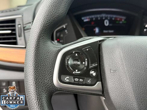 Used 2019 Honda CR-V EX image 22