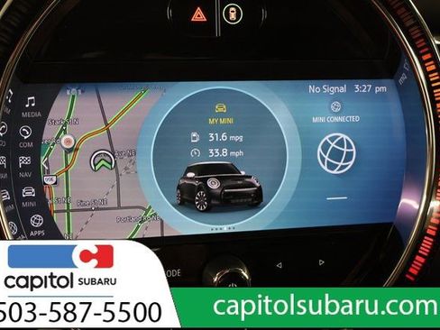 Used 2023 MINI Cooper S w/ Premium Package image 19