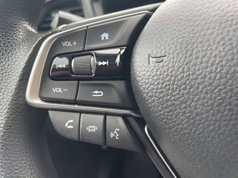Used 2020 Honda Insight EX image 21