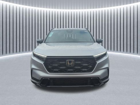 New 2026 Honda CR-V Sport-L image 8
