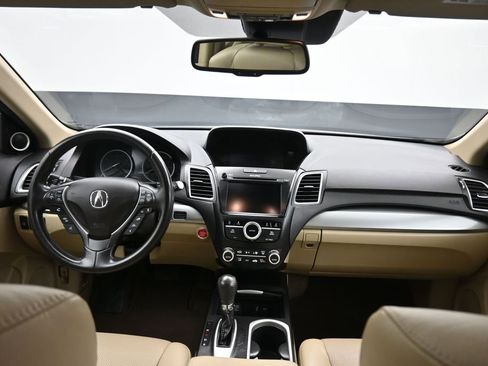 Used 2016 Acura RDX AWD w/ Technology Package image 40