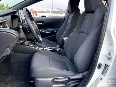 Used 2021 Toyota Corolla SE image 7