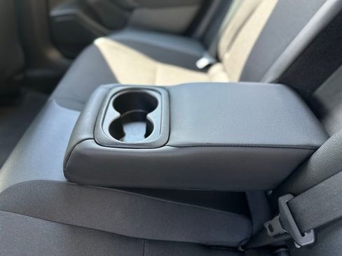 Used 2025 Honda Civic Sport image 32