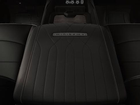 New 2026 RAM 3500 Limited AWD/4WD image 4