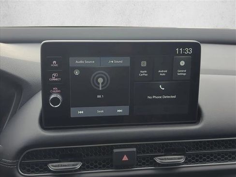 New 2026 Honda HR-V EX-L image 13