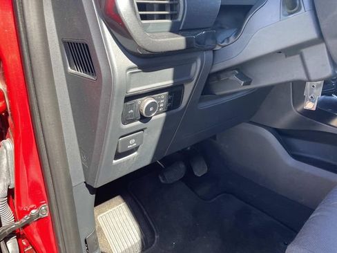 Used 2024 Ford F150 STX w/ STX Black Appearance Package AWD/4WD image 25