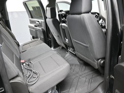 Used 2021 Chevrolet Silverado 2500 LT w/ Convenience Package AWD/4WD image 19