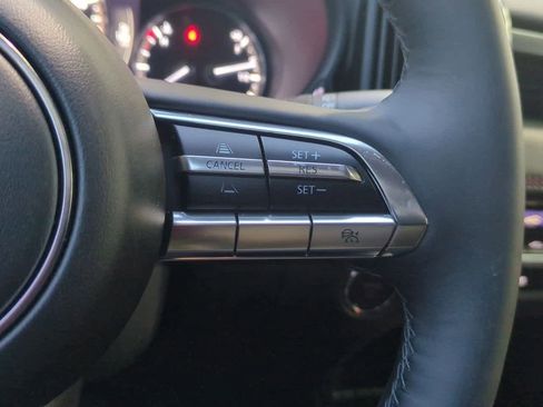 New 2026 MAZDA CX-50 2.5 Hybrid w/ Cargo Package image 25