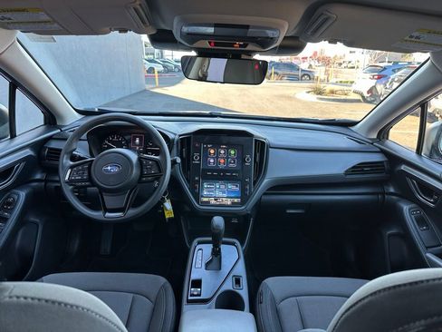 Certified 2025 Subaru Crosstrek 2.0i image 16