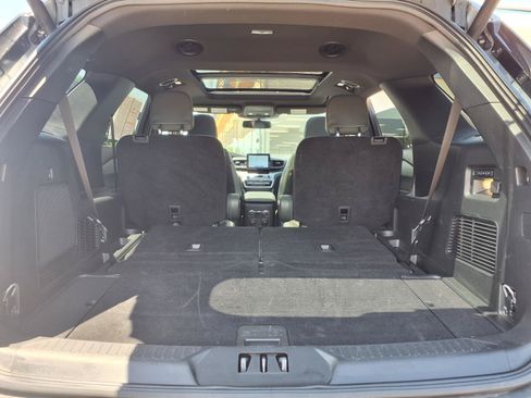 Used 2024 Ford Explorer Timberline w/ Timberline Technology Package AWD/4WD image 24