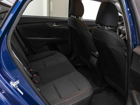 Used 2020 Kia Forte LXS image 35