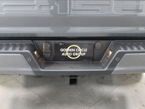 New 2026 Ford F150 Lariat image 15