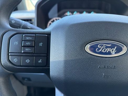 New 2026 Ford F350 XL w/ XL Chrome Package image 16
