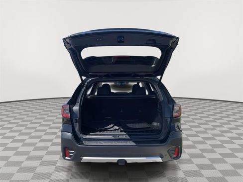 Used 2022 Subaru Outback Limited w/ Popular Package #2 image 13
