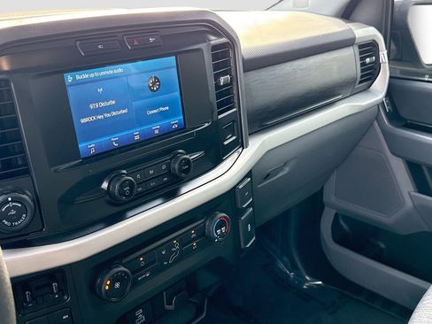 Used 2022 Ford F150 XLT w/ Trailer Tow Package AWD/4WD image 24