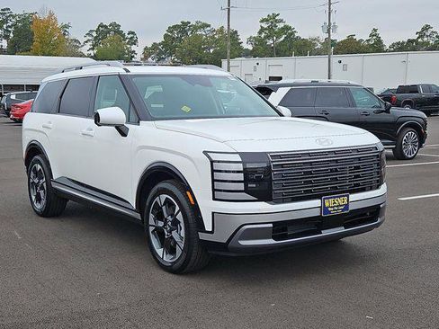 New 2026 Hyundai Palisade Limited image 3